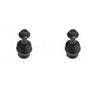 2 x Rotule de bras de suspension NTY pour AUDI A4 B8, A5 B8, A6 C7, Q5 I
