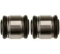 2 x Rotule de bras de suspension TRW pour BMW, BMW (BRILLIANCE) 1 E81, 1 E82, 1