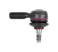 2 x Rotule DT Spare Parts 4.30253 Rotule filetage à droite, C: 12 mm, M14 x 1
