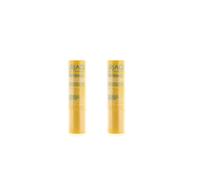 2 X Rouge à lèvres Uriage Bariesun SPF30 4g - LIVRAISON GRATUITE