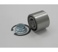2 X ROULEMENTS ARRIÈRE MERCEDES A140-A170CDI W168 1997.07- / NEUF