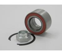 2 X Roulements De Roue Avant Fiat Doblo 2005-, Brava / Bravo 1996-, Punto
