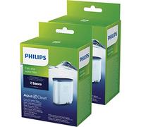2 x Saeco Aqua Clean anti-calcaire et filtre à eau