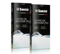 2 x Saeco Kaffeefettlöser comprimés - pour le caféentièrement automatique machines - CA6704/99 - 10