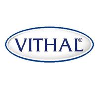 2 X SAVON DOUX LIQUIDE RAFFERMISSANT 250 ML VITHAL BIO KB