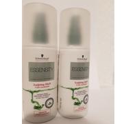 2 X SCHWARZKOPF ESSENSITY Sculpting Mash 150ml