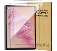 2 x Screen Protectors for Lenovo Tab Plus 11.5 Inches,9H Hardness,Anti-Scratch,Bubble-Free,Ultra HD Clear Tempered Glass Film for Lenovo Tab Plus