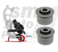2 x silent bloc de bras de liaison avant PEUGEOT 407 SW / 407 / 508 SW