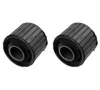 2 x Silentbloc de bras de suspension LEMFÖRDER pour CITROËN XM (Y3), XM (Y4),
