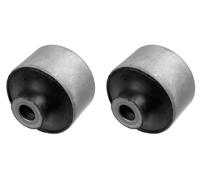 2 x Silentbloc de bras de suspension LEMFÖRDER pour NISSAN, OPEL, RENAULT III,