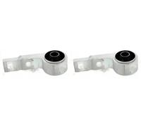 2 x Silentbloc de bras de suspension MONROE pour NISSAN ALMERA TINO
