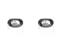 2 x Silentbloc de bras de suspension OPTIMAL pour MERCEDES-BENZ KLASA GL KLASA