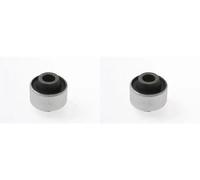2 x Silentbloc de bras de suspension TRISCAN pour RENAULT ESPACE V, GRAND IV,