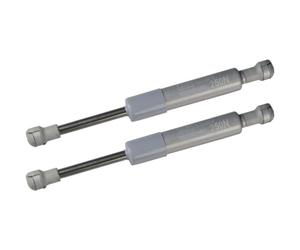 2 x SO-TECH® Kesseböhmer Ressort de Compression Vérin Lift-O-Mat pour Kesseböhmer Version Renforcée 250N