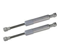 2 x SO-TECH® Kesseböhmer Ressort de Compression Vérin pour Kesseböhmer Version Renforcée 200N