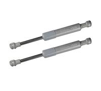 2 x SO-TECH® Kesseböhmer vérin à gaz pour Kesseböhmer édition renforcée 450N (470N)