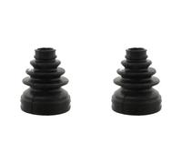 2 x Soufflet de cardan FEBI BILSTEIN pour OPEL COMBO, COMBO