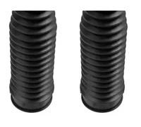 2 x Soufflet de crémaillère de direction LEMFÖRDER pour ABARTH, ALFA ROMEO,