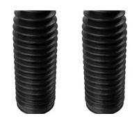 2 x Soufflet de crémaillère de direction LEMFÖRDER pour CHEVROLET, OPEL A