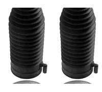2 x Soufflet de crémaillère de direction LEMFÖRDER pour CITROËN, DS, PEUGEOT