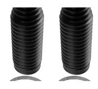 2 x Soufflet de crémaillère de direction LEMFÖRDER pour CITROËN, FIAT, LANCIA,
