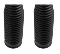 2 x Soufflet de crémaillère de direction LEMFÖRDER pour FORD, VOLVO C-MAX I, II