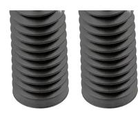 2 x Soufflet de crémaillère de direction LEMFÖRDER pour MERCEDES-BENZ KLASA M