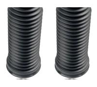 2 x Soufflet de crémaillère de direction LEMFÖRDER pour MERCEDES-BENZ, VW