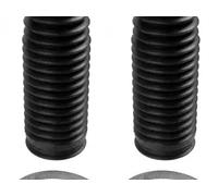 2 x Soufflet de crémaillère de direction LEMFÖRDER pour NISSAN, RENAULT JUKE,