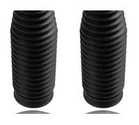 2 x Soufflet de crémaillère de direction LEMFÖRDER pour OPEL ASTRA H, ASTRA H