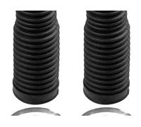 2 x Soufflet de crémaillère de direction LEMFÖRDER pour PEUGEOT 406