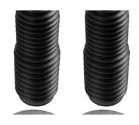 2 x Soufflet de crémaillère de direction LEMFÖRDER pour VW PASSAT B5, PASSAT B5