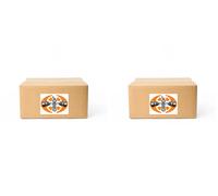 2 x Soufflet de joint de cardan LÖBRO pour ABARTH, ALFA ROMEO, FIAT GRANDE