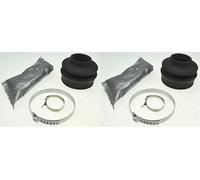 2 x Soufflet de joint de cardan LÖBRO pour BMW 3 E46, E46, Z3 E36