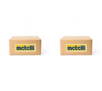 2 x Soufflet de joint de cardan METELLI pour ABARTH, ALFA ROMEO, FIAT, LANCIA