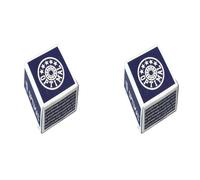 2 x Soufflet de joint de cardan OPTIMAL pour FIAT, LANCIA 500, FIORINO