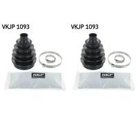 2 x Soufflet de joint de cardan SKF pour ALFA ROMEO, CITROËN, FIAT, FORD, KIA