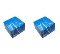 2 x Soufflet de joint de cardan SKF pour AUDI, SEAT, SKODA, VW A1, A3, A3 8L,