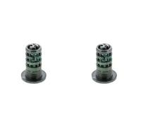 2 x Soupape de phase de distribution variable INA pour AUDI, CUPRA, PORSCHE,