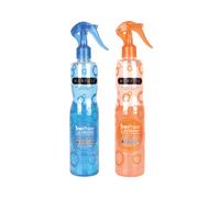 2 x spray de soin Morfose Argan & Collagen 2 x 400 ml set de rinçage...