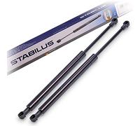 2 x Stabilus 9832 ni de Lift O mat Ressort à gaz hayon
