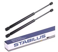 2 x Stabilus Lift O mat Lifter Ressort à gaz hayon Silencieux VW Golf 6 VI 033844