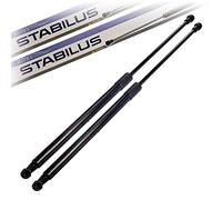 2 x Stabilus Lift O mat Ressort à gaz de hayon
