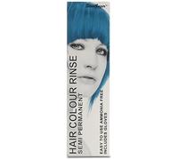 2 x Stargazer Semi Permanent Hair Colour Dye UV Turquoise Party Festival