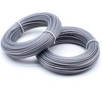 2 x Strimmer Line Compatible with Bosch Strimmer to Fill All Current Strimmer Spools (24m×1.6mm) F016800462