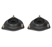 2 x Support d'amortisseur Magnum Technology pour HYUNDAI COUPE I, ELANTRA