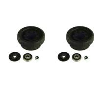 2 x Support de bague d'amortisseur FAST pour NISSAN, OPEL, RENAULT PRIMASTAR