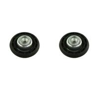 2 x Support de bague d'amortisseur FAST pour RENAULT CLIO I, CLIO I