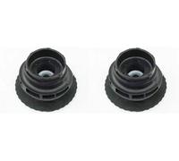2 x Support de bague d'amortisseur FAST pour RENAULT ESPACE IV, LAGUNA 2