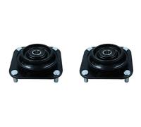 2 x Support de bague d'amortisseur MAXGEAR pour KIA CARENS I, CARENS II